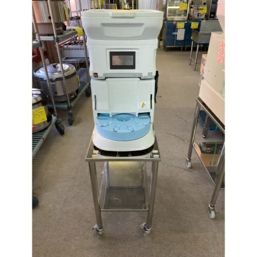 FIC-25KTX1 保守メンテ付ノンフロン製氷機25kg【フクシマガリレイ】単