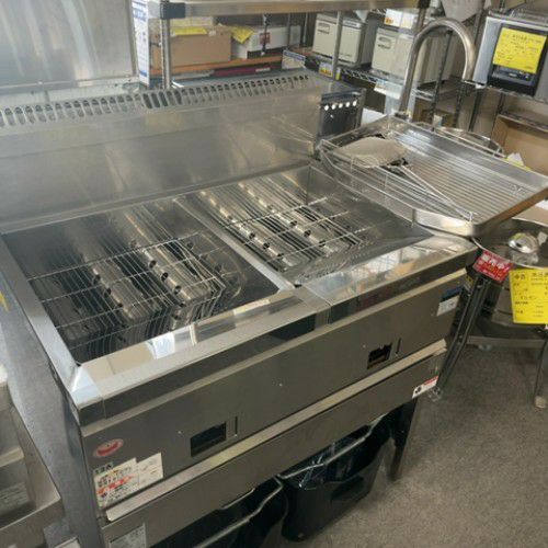 業務用/新品】エバーホット スープウォーマー オールステンレス NL-16S