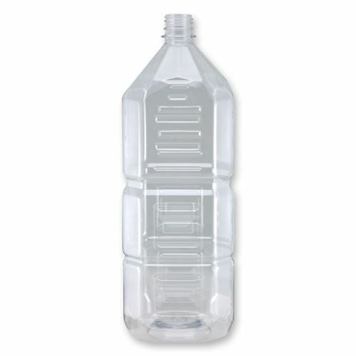 ハニー ペットボトル 2L-SGミネラル 2L 10本パック/小物送料対象商品