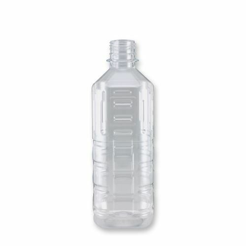 ハニー ペットボトル MK-500ミネラル 500ml 10本パック/小物送料対象商品