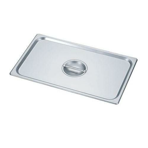 カンダオリジナル HG 18-8 ホテルパン蓋 1/6 7160C