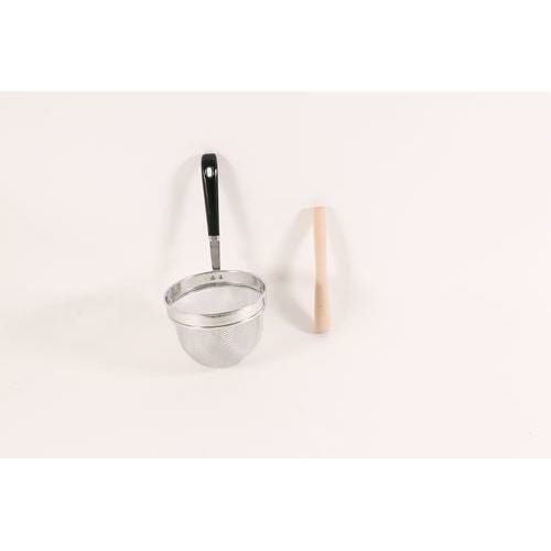 カンダオリジナル PC柄みそこし 大