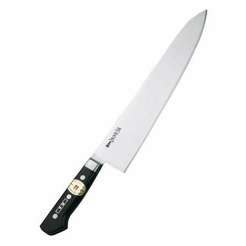 堺實光 日本鋼 牛刀 24cm