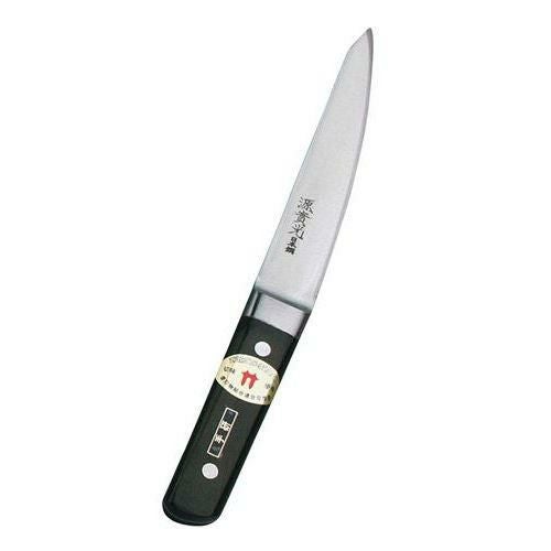 堺實光 日本鋼 骨スキ丸型 15cm