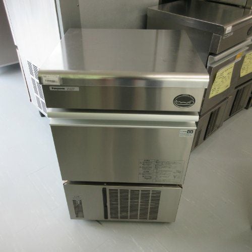 IM-55TP【ホシザキ】アンダーカウンタータイプ 製氷能力55kg 幅800