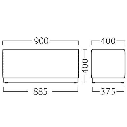 セレクタAL W900 Aランク