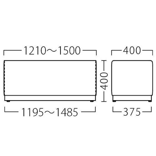 セレクタWH W1210~1500 Aランク