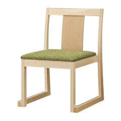 錦イスA(白木) Aランク