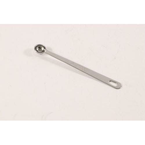カンダオリジナル 極厚計量スプーン 0.5cc (1/2SPOON)