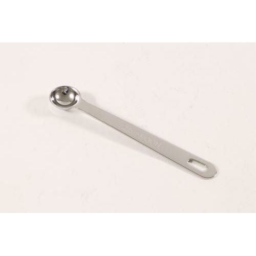 カンダオリジナル 極厚計量スプーン 2.5cc (2.5SPOON)