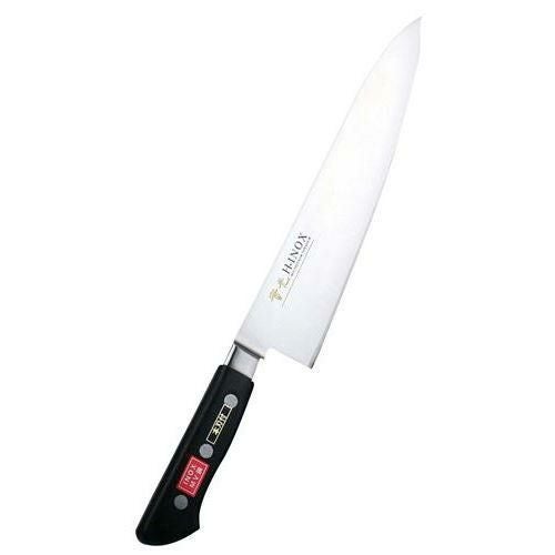 堺實光 INOX 洋出刃 21cm