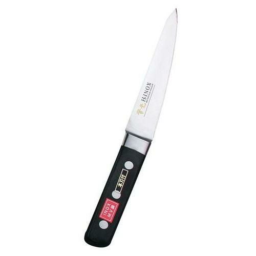 堺實光 INOX 骨スキ丸型 15cm