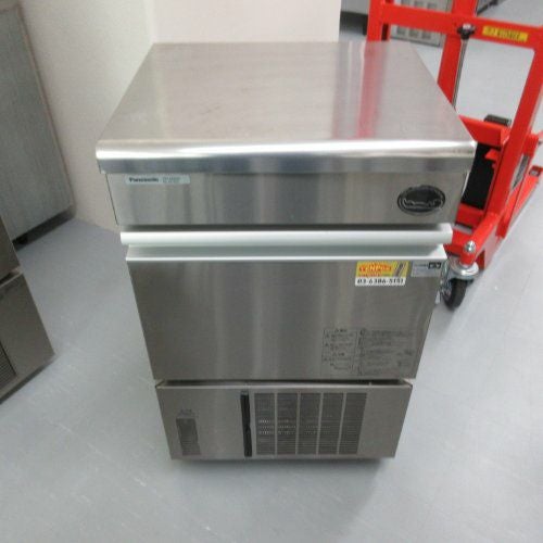 IM-55TP【ホシザキ】アンダーカウンタータイプ 製氷能力55kg 幅800
