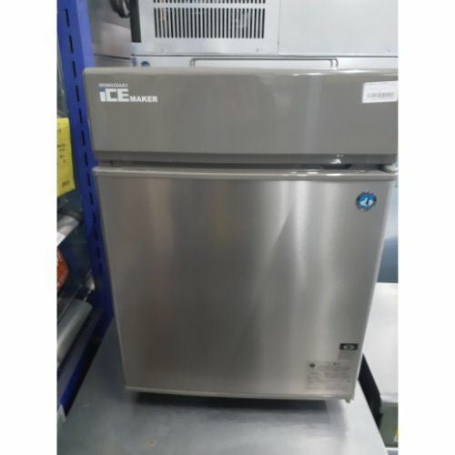 業界最長1年保証】【中古】製氷機 20kg ホシザキ IM-20CL 幅450×奥行