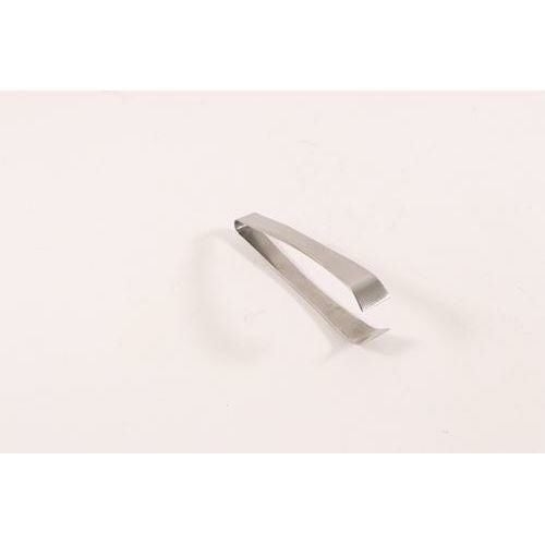 カンダオリジナル 18-8 仙武堂 骨抜 4寸 丸