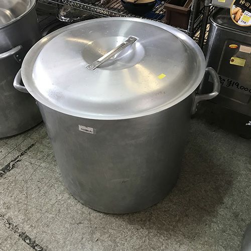 中古の寸胴 中古厨房機器 販売・買取の大阪厨房本舗/ステンレス 寸胴鍋 20cm商品