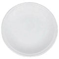 白 4寸リム丸皿