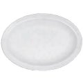 白 9吋リムプラター