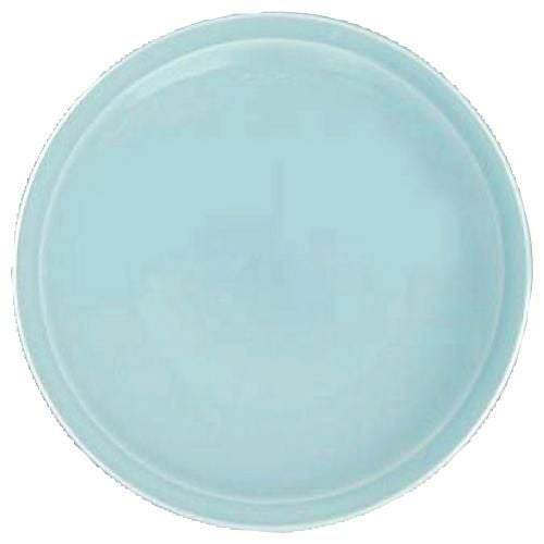 青磁(正峰青磁) 尺皿