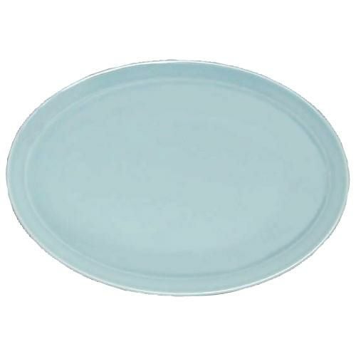 青磁(正峰青磁) 9吋プラター
