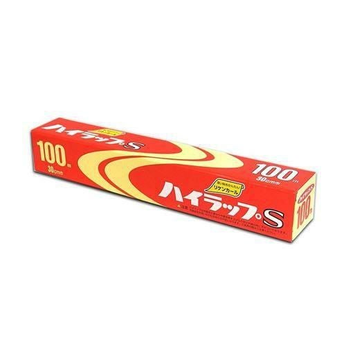 三井化学ファブロ ラップ ハイラップS VC-30-100 30cm×100m 1本