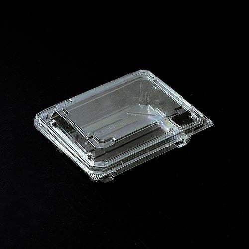 デンカポリマー 食品容器 フードパック（嵌合タイプ） OP-4404-45U 50枚