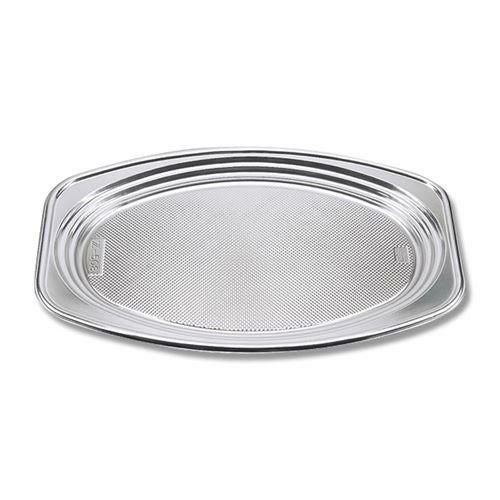 パーティー皿 Z-507 DX 本体 20枚