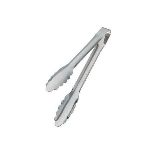 18-0安心安全トング180mm