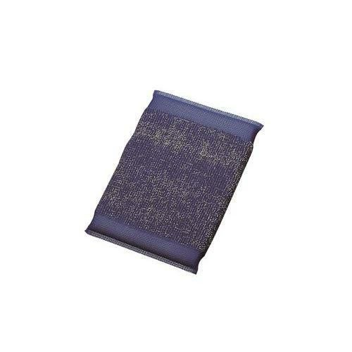 メタルクリーン スポンジ 青