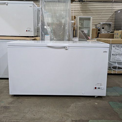 業界最長1年保証】【中古】スーパーフリーザー ダイレイ DF-140D6 幅