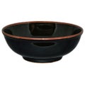 天目 8寸玉丼