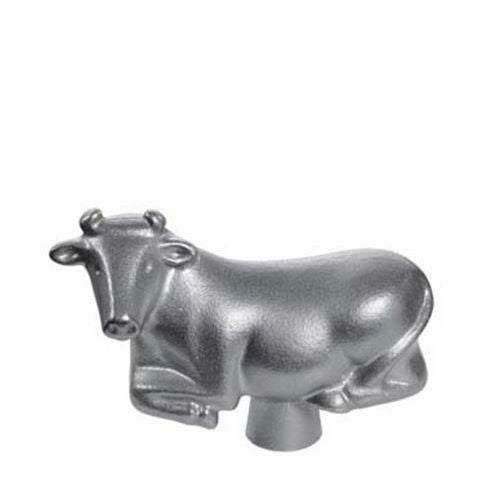 ストウブ ココット用アニマルノブ カウ 40511－486