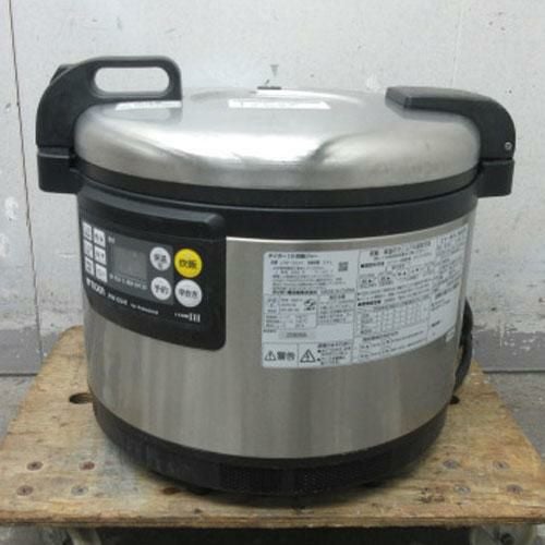業務用/新品】象印 業務用圧力IH炊飯ジャー NP-IG18 幅28×奥行42×高さ