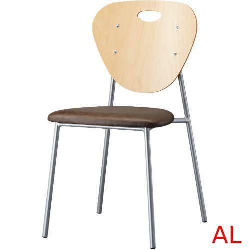 21913-A/21916-A/21917-A【プロシード】エヴァンイス2 AL/BL/WH(NA/BR/NA) 幅450×奥行500×高さ820 (SH450)(mm)