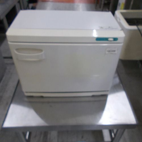 中古】タオルスチーマー カナイ EL-2 幅460×奥行480×高さ1340 【送料