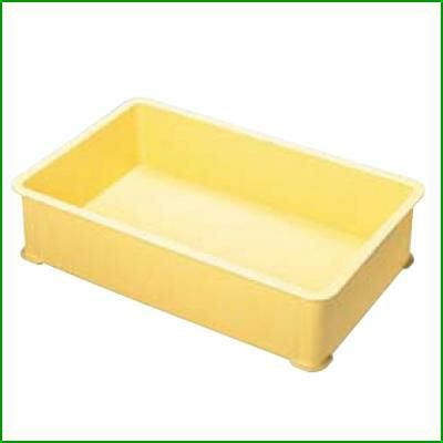 リス PP コンテナー(食品用)深型 特大(34L)