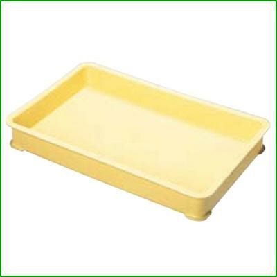 リス PP コンテナー(食品用)浅型 特大(20L)