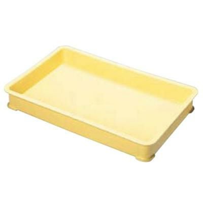 リス PPコンテナー (食品用) 浅型 小 10L