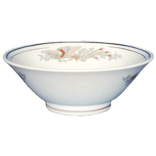 パステル鳳花 切立6.3寸丼