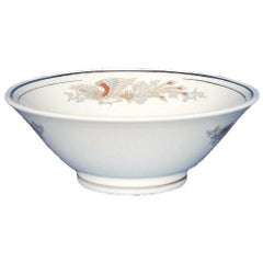 パステル鳳花 切立6.3寸丼