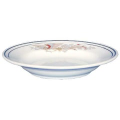 パステル鳳花 8吋スープ