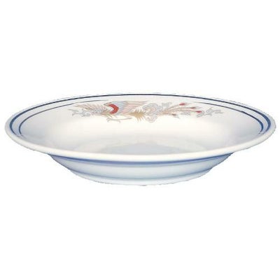 パステル鳳花 8吋スープ