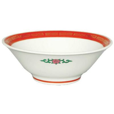 赤金 切立6.8寸丼