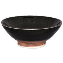 黒 7寸反丼