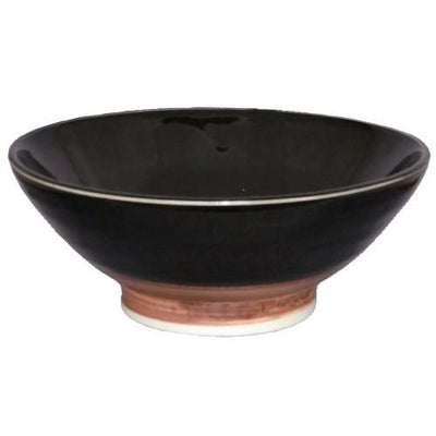 黒 7寸反丼