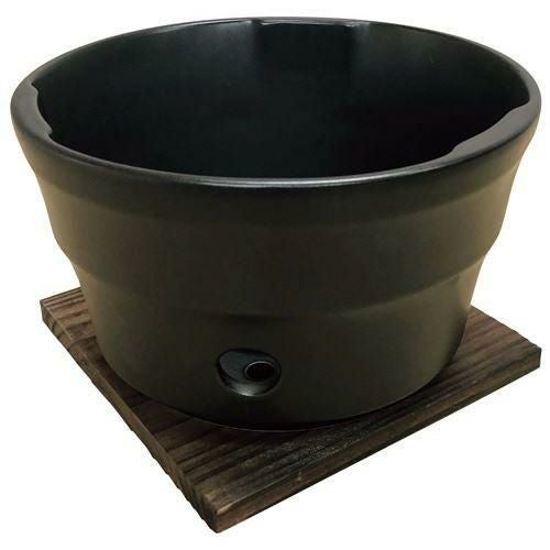 萬来鍋用コンロ（小）