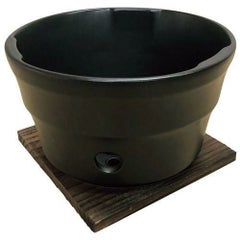 萬来鍋用コンロ（小）