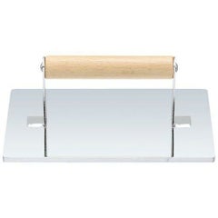 EBM 18-0 肉押え 角型 中（180×135）