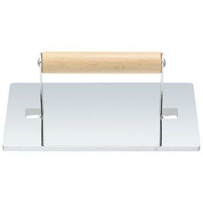 EBM 18-0 肉押え 角型 中（180×135）