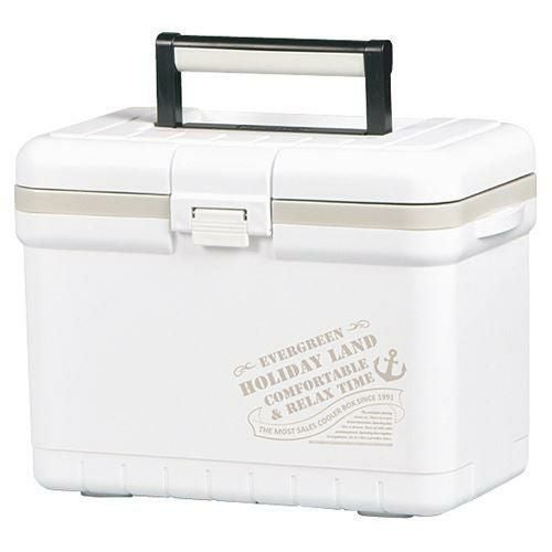 ホリデーランドクーラー 7H 060118 ホワイト